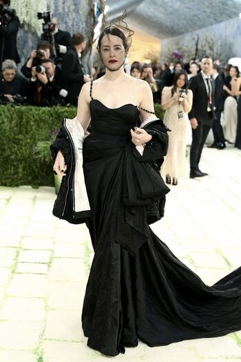Leaked Claire foy page private photo viral onlyfans
