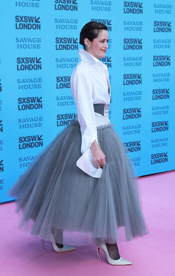 Leaked Claire foy private photo viral onlyfans