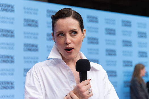 Leaked Claire foy private photo viral onlyfans
