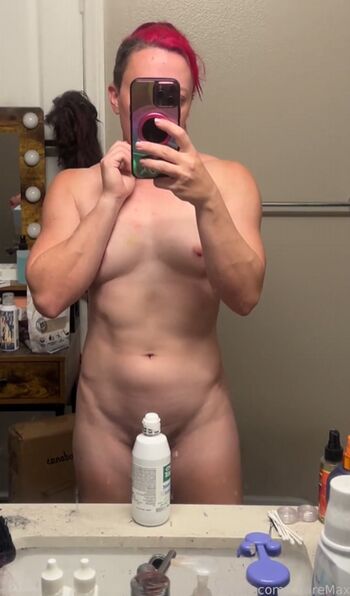 Leaked Claire max private photo viral onlyfans