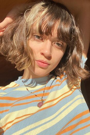 Leaked Claire pommet private photo viral onlyfans