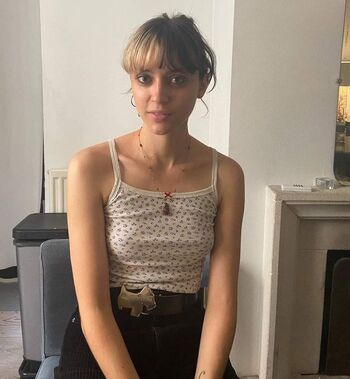 Leaked Claire pommet private photo viral onlyfans