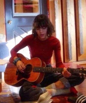 Leaked Claire pommet private photo viral onlyfans
