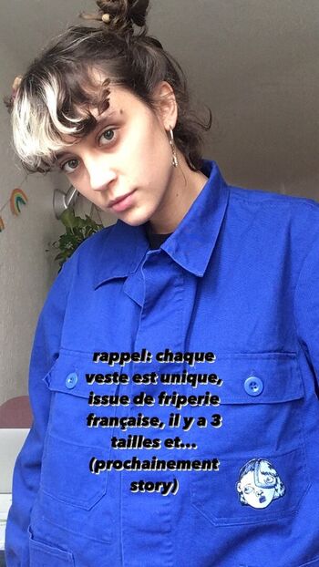Leaked Claire pommet private photo viral onlyfans