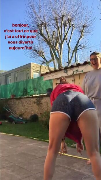 Leaked Claire pommet private photo viral onlyfans