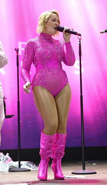 Claire Richards