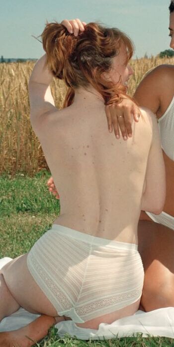 Leaked Claire romain private photo viral onlyfans