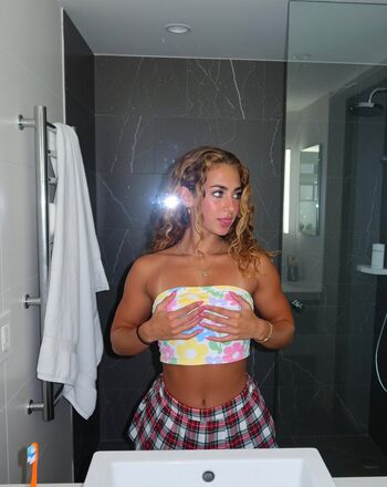 Leaked Claire stone private photo viral onlyfans