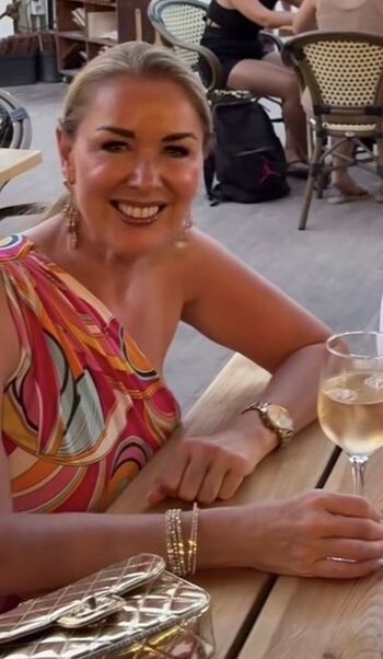 Leaked Claire sweeney private photo viral onlyfans