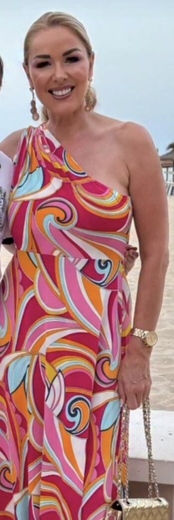 Leaked Claire sweeney private photo viral onlyfans