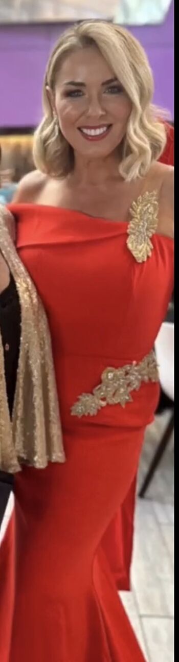 Leaked Claire sweeney private photo viral onlyfans