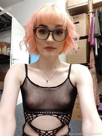 Leaked Claire tennebrarum private photo viral onlyfans