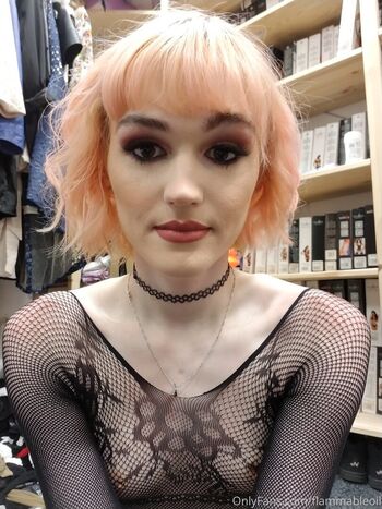 Leaked Claire tennebrarum private photo viral onlyfans