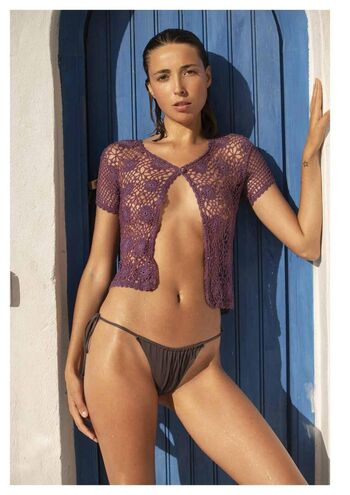Leaked Claire toulemonde private photo viral onlyfans
