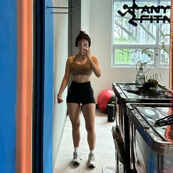 Leaked Claire xu private photo viral onlyfans