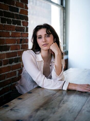 Clairebellerice