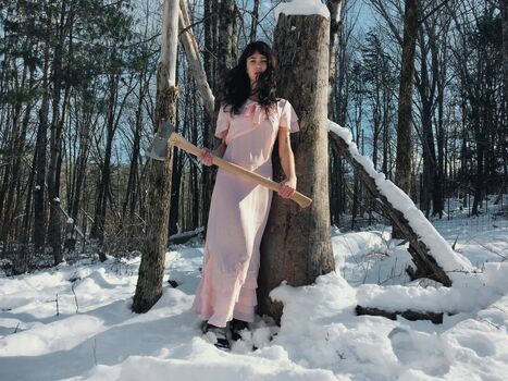 Leaked Clairo private photo viral onlyfans