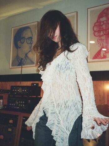 Leaked Clairo private photo viral onlyfans