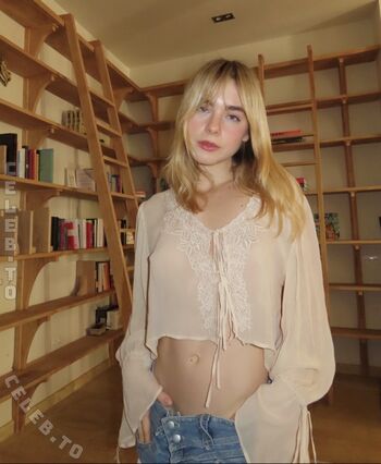 Leaked Clara galle private photo viral onlyfans