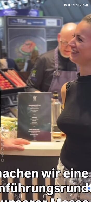 Clara Hunger