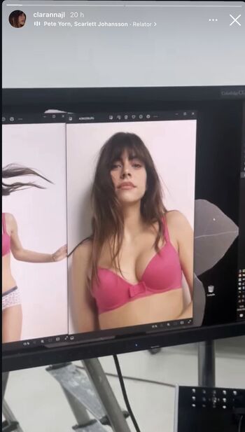 Leaked Clara joly private photo viral onlyfans