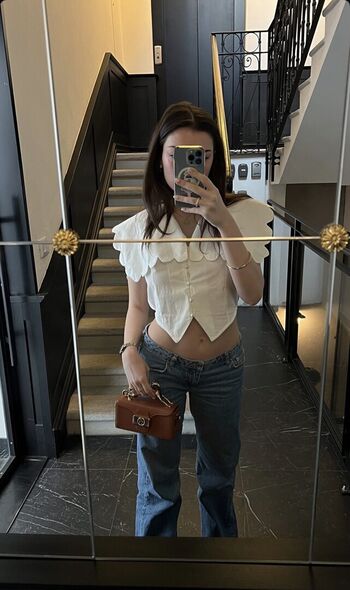Leaked Clara marz private photo viral onlyfans