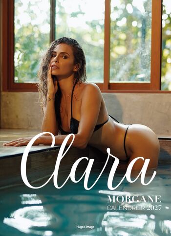 Leaked Clara morgane  page private photo viral onlyfans