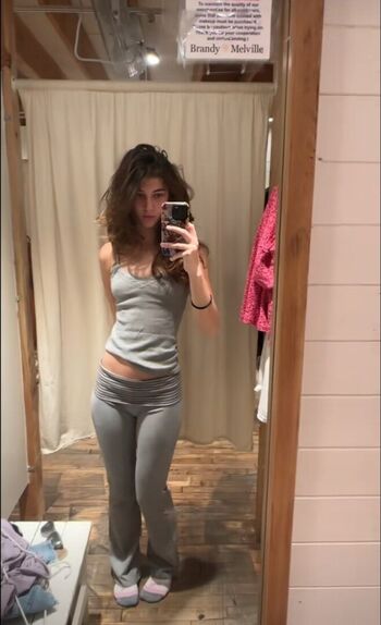 Leaked Clara pallordet private photo viral onlyfans
