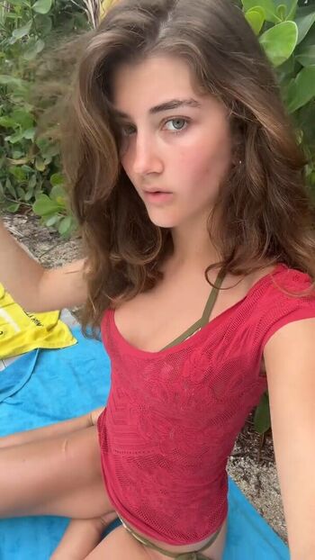 Leaked Clara pallordet private photo viral onlyfans