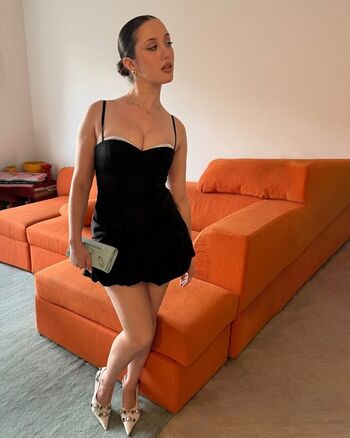 Leaked Clara perlmutter private photo viral onlyfans