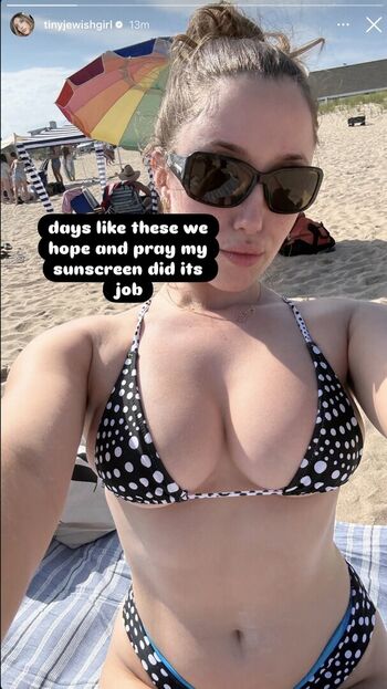 Leaked Clara perlmutter private photo viral onlyfans