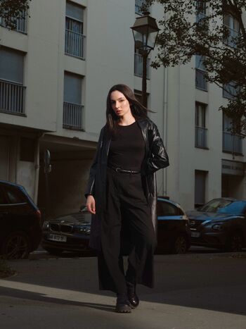 Clara Runaway