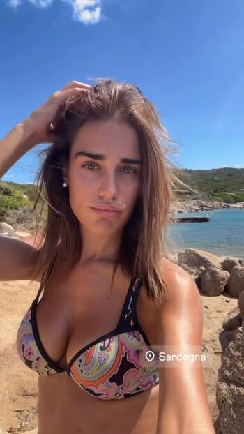 Leaked Clara soccini private photo viral onlyfans