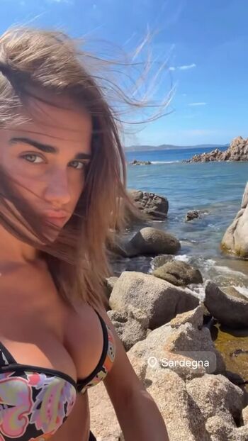 Leaked Clara soccini private photo viral onlyfans