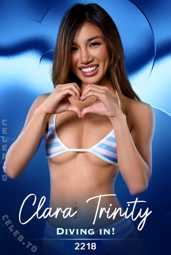 Leaked Clara trinity page private photo viral onlyfans
