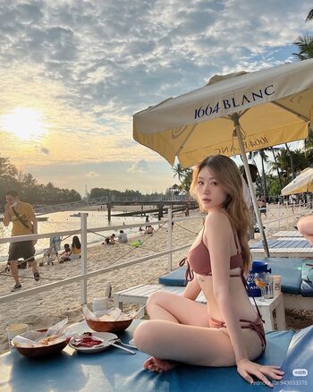 Leaked Clara wang private photo viral onlyfans