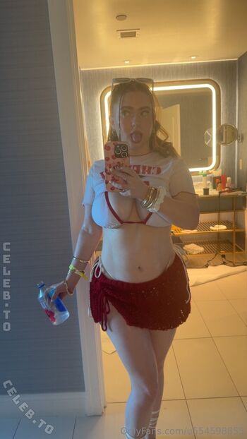 Leaked Clara weber private photo viral onlyfans