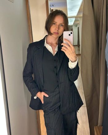 Leaked Claralremkova clara lemkova private photo viral onlyfans