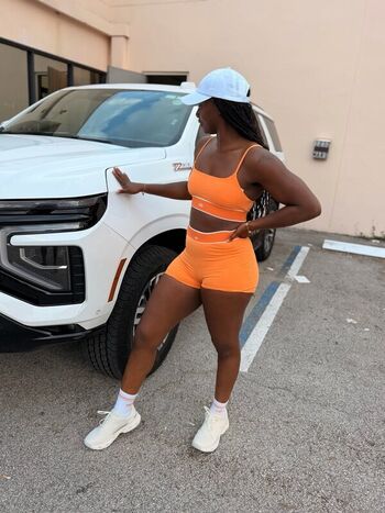 Claressa Shields