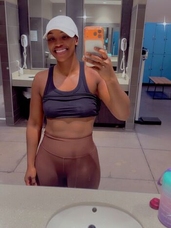 Claressa Shields