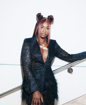 Leaked Claressa shields private photo viral onlyfans