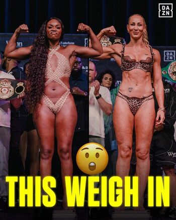 Leaked Claressa shields private photo viral onlyfans