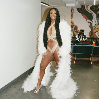 Leaked Claressa shields private photo viral onlyfans