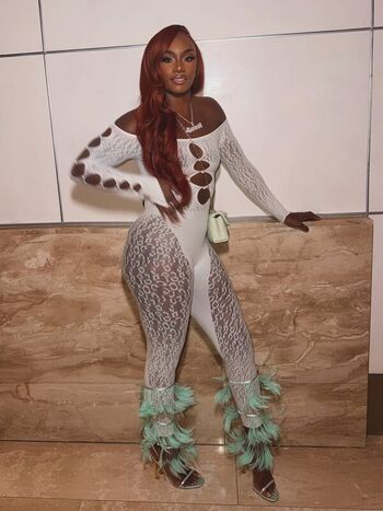 Leaked Claressa shields private photo viral onlyfans
