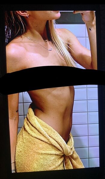 Leaked Clari moine private photo viral onlyfans