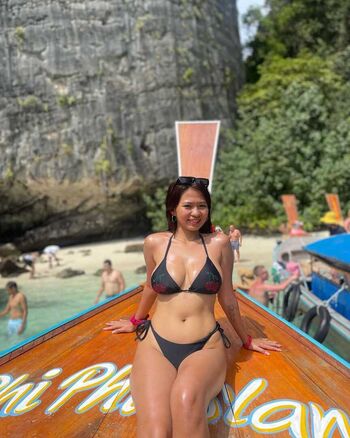 Leaked Clarice ann bueno private photo viral onlyfans