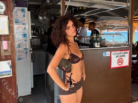 Leaked Clarice cazauran private photo viral onlyfans