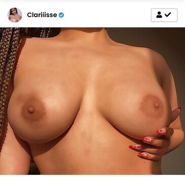 Leaked Clariiisse private photo viral onlyfans