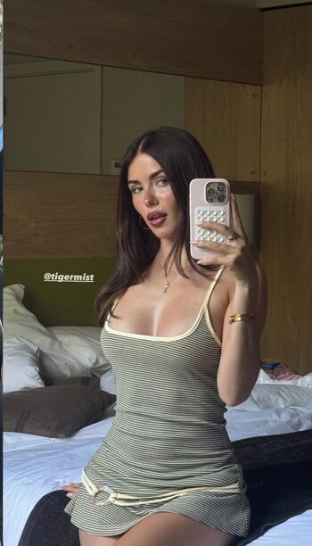 Leaked Clarissa bea private photo viral onlyfans