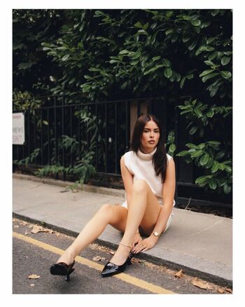Clarissa Bea